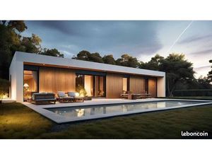 Maison 5 pièces 102 m²