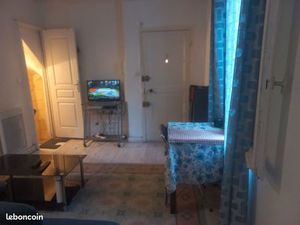 T2 Parc Imperial Nice