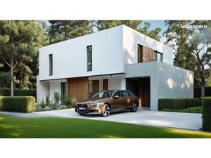 Maison 5 pièces 133 m²