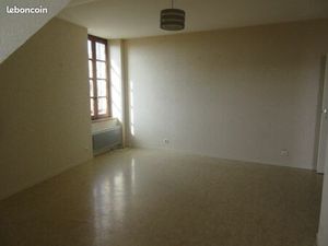 Appartement 4 pièces 75 m²