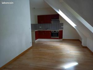 Appartement 2 pièces 30 m²