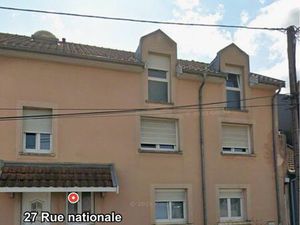 Louer Appartement F3