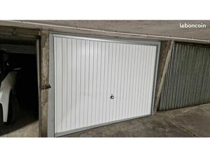 Box/Garage 12 m² Le Chesnay-Rocquencourt