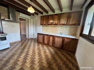 Location maison bressane