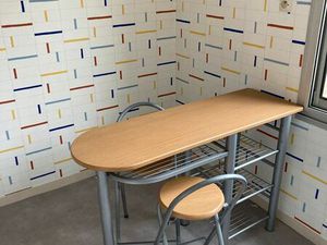 Centre ville bressuire appartement