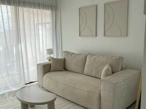 Location meublée-Canet-Septembre à Mai