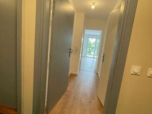 APPARTEMENT 3 pièces 58 m2 CHELLES /Le clos du canal