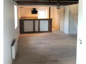 Appartement 56 m2