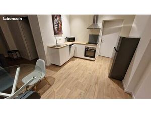 Location T2 neuf meublé à La Madeleine