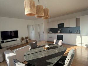 Appartement 3 pièces – 70m² – Dernier étage – Terrasse – 2 parkings