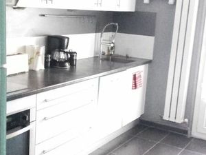 Loue Appartement T4 au Vernet Perpignan