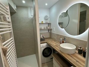 Appartement T3 refait à neuf Seyssinet Pariset