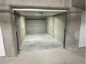 Garage box thonon les bains