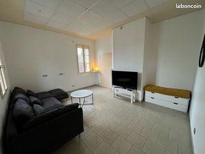 Location meublée maison de ville