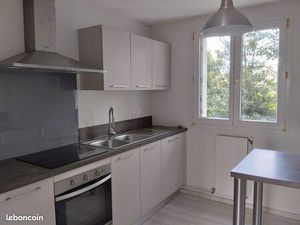 Appartement à louer à Agen