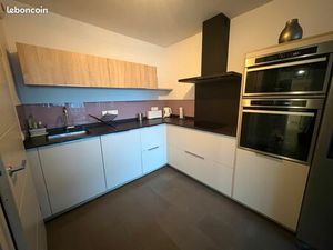 Magnifique T3 meublé dans une résidence calme et sécurisée