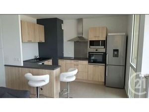 Appartement F2 à vendre - 2 pièces - 45 68 m2 - Bretigny Sur Orge - 91 - ILE-DE-FRANCE