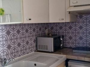 Agréable T2 de 36m2