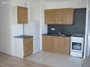 Appartement 2 pièces 51 m²