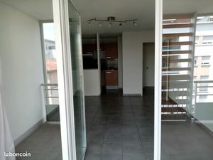 Location Appt T2 - Saint Cyprien