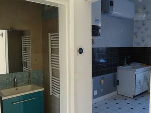 Loue maison mitoyenne type F2