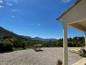 Maison Plain pied 95m2