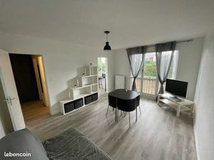 Studio 29m2 Orléans la source