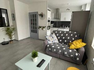 Location appartement meublé