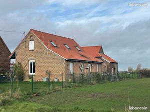 Location maison individuelle