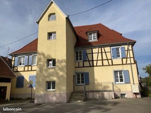 Appartement 2 pièces 60 m²