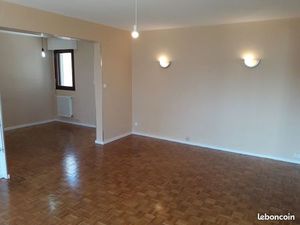 Appartement Nu T5 96 m²