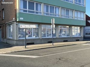 Appartement 3 pièces 87 m²