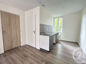 Appartement T2 à louer - 2 pièces - 41 84 m2 - Grenoble - 38 - RHONE-ALPES
