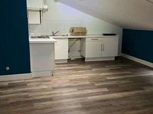 Appartement 3 pièces 57 m2