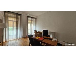 Appartement 3 pièces 75 m²