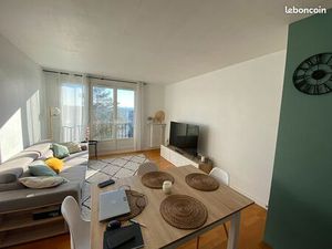 Appartement 3 pièces 54 m²