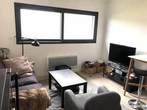 Appartement 2 pièces 28 m²