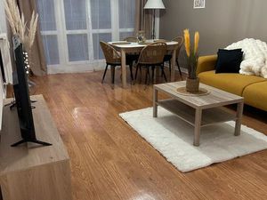 Appartement T3 meublé  balcon  parking