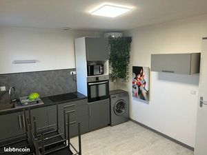 Location appartement T1 bis