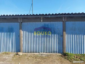 Parking/box 14 m² Laneuveville-devant-Nancy