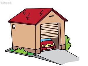 Garage/box Lons Le Saunier