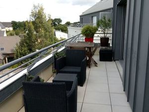 T2 avec toit terrasse garage box  Bus + Commerces