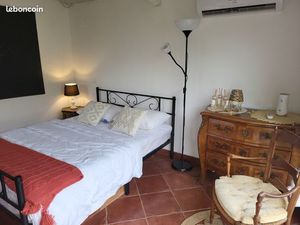 Joli studio dans propriété privée