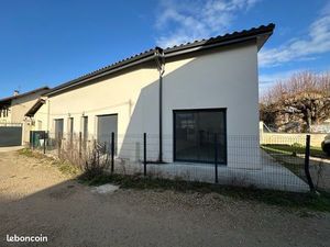 Appartement 3 pièces duplex de 75 m2