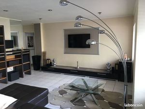 Appartement meublé 115 m2