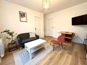 Appartement 2 pièces 32 m²