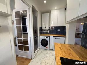 T2 meublé lumineux – 45 m² – Centre-ville du Le Perreux-sur-Marne