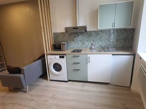 T2 meublé dans le Camas