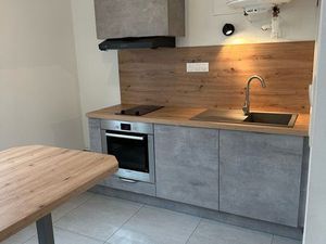 Appartement centre ville neufchateau