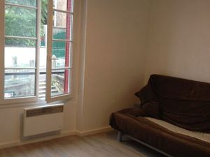 Loue studio 1 pièce